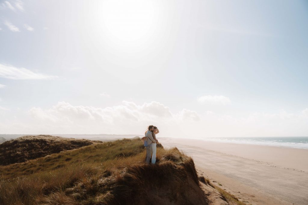 photographe famille grossesse surf cherbourg les pieux la hague
