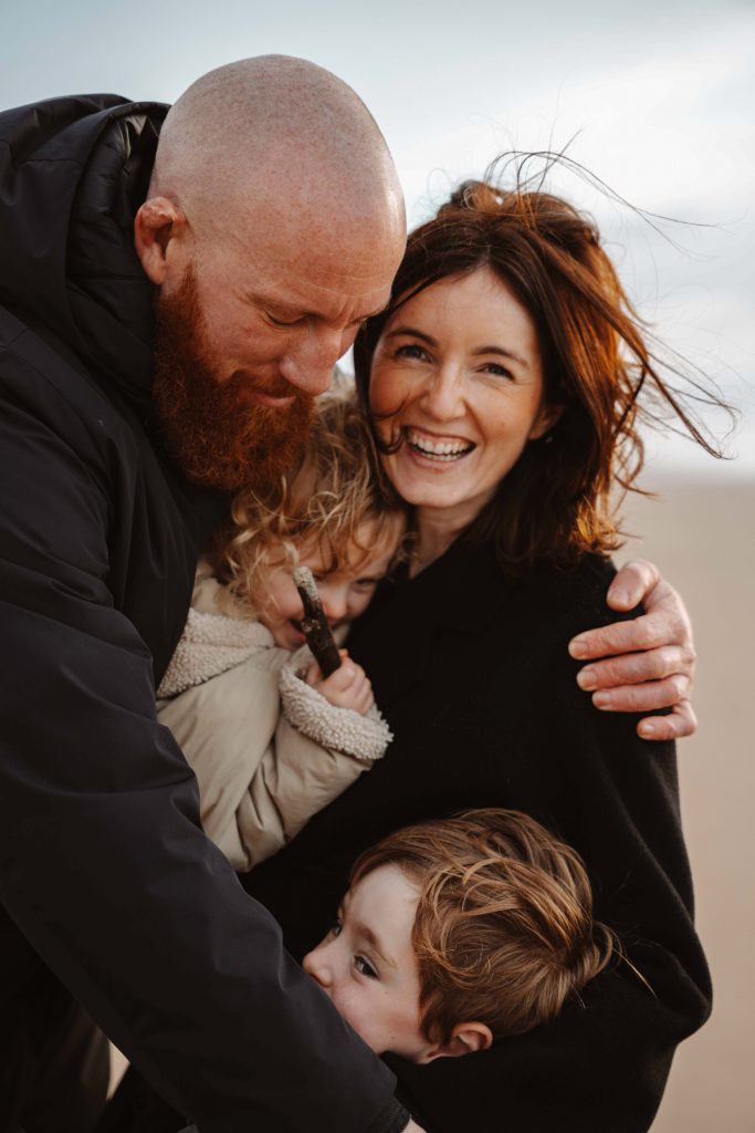 photographe famille grossesse surf cherbourg les pieux la hague