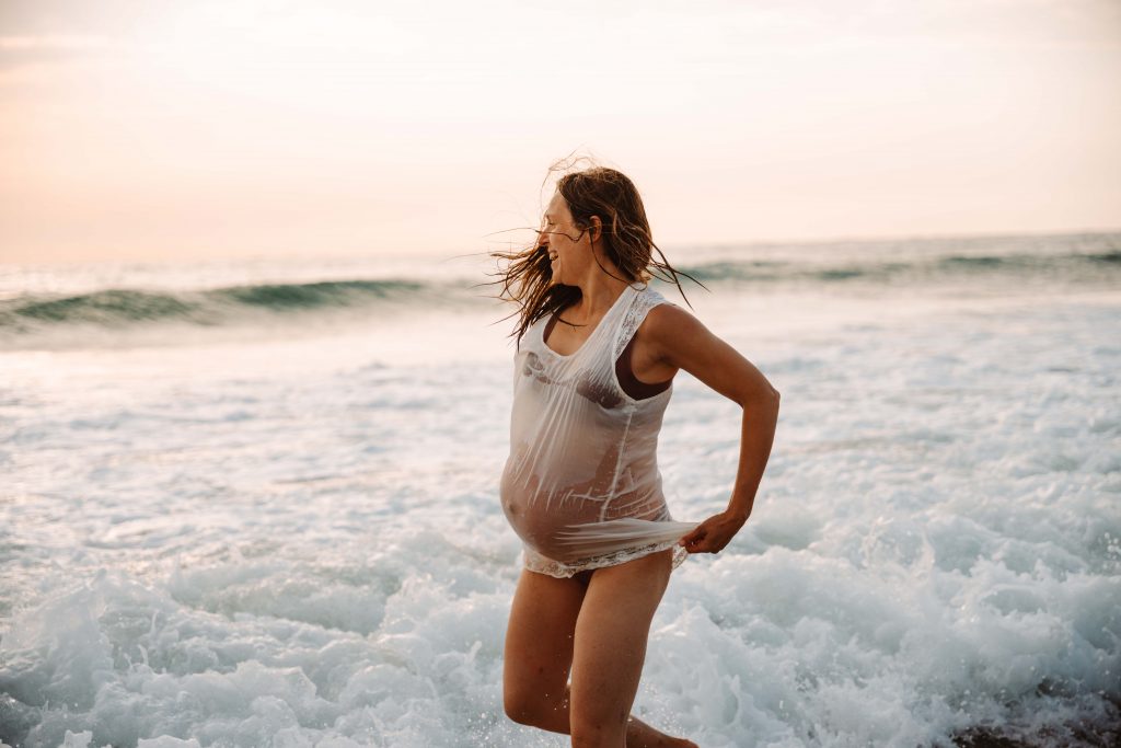 photographe famille grossesse surf cherbourg les pieux la hague