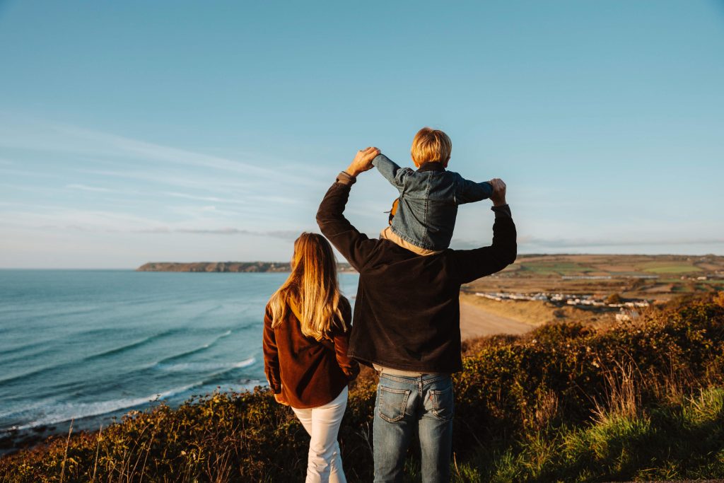 photographe famille grossesse cherbourg les pieux la hague
