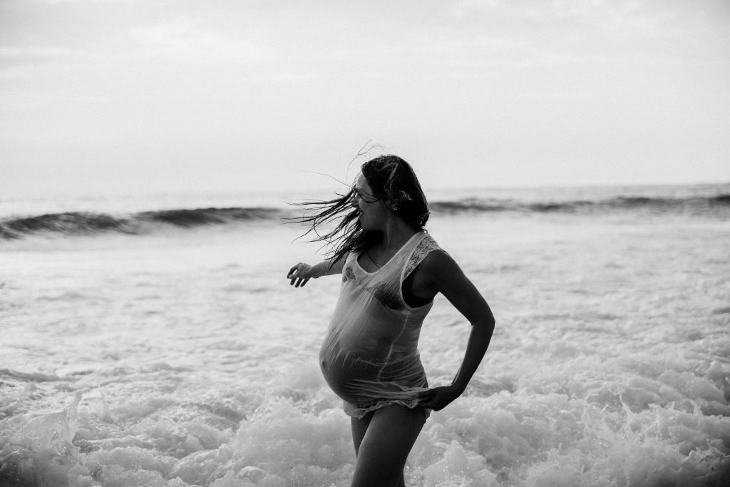 photographe famille grossesse surf cherbourg les pieux la hague