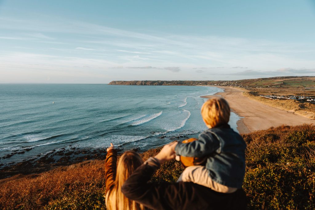 photographe famille grossesse cherbourg les pieux la hague