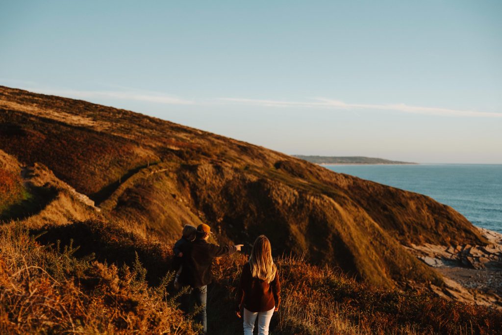 photographe famille grossesse cherbourg les pieux la hague