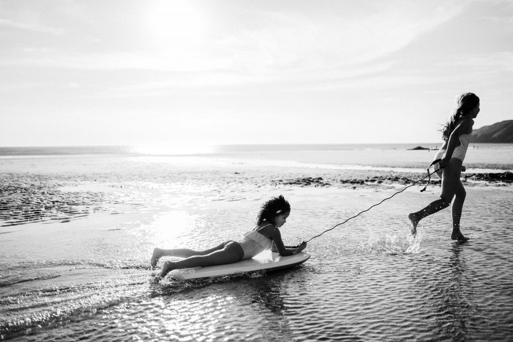 photographe famille grossesse surf cherbourg les pieux la hague
