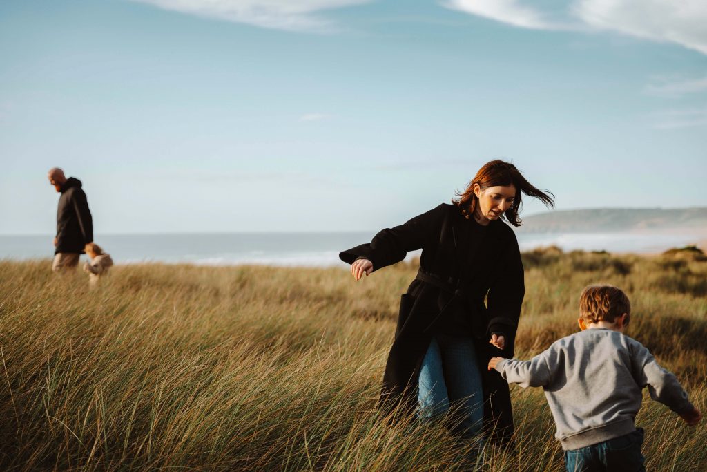 photographe famille grossesse surf cherbourg les pieux la hague