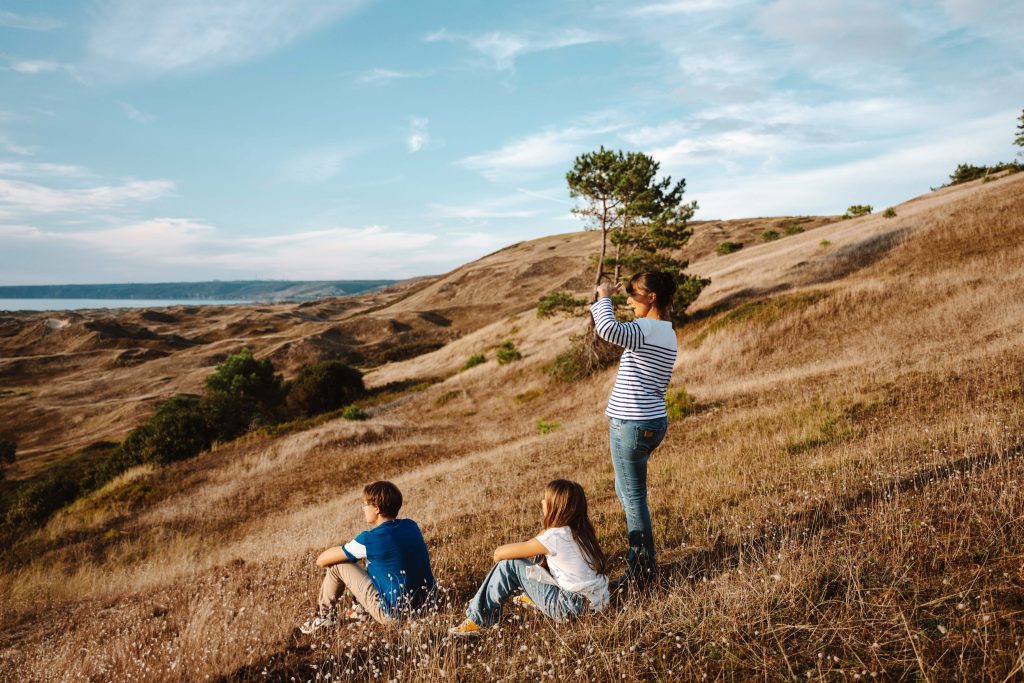 photographe famille grossesse surf cherbourg les pieux la hague