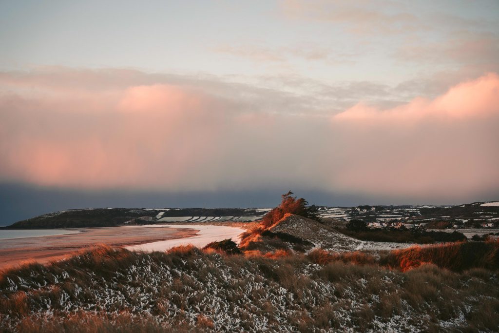 photographe famille grossesse cherbourg les pieux la hague