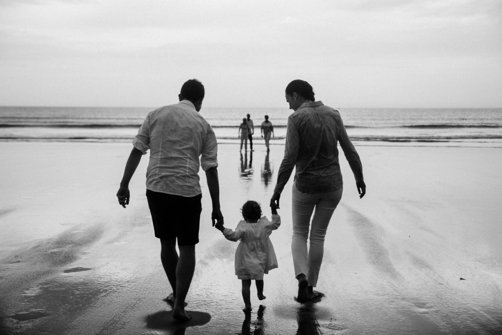 photographe famille grossesse surf cherbourg les pieux la hague