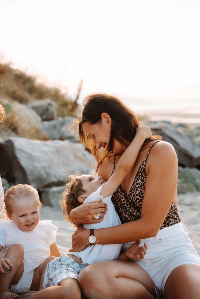 photographe famille grossesse surf cherbourg les pieux la hague
