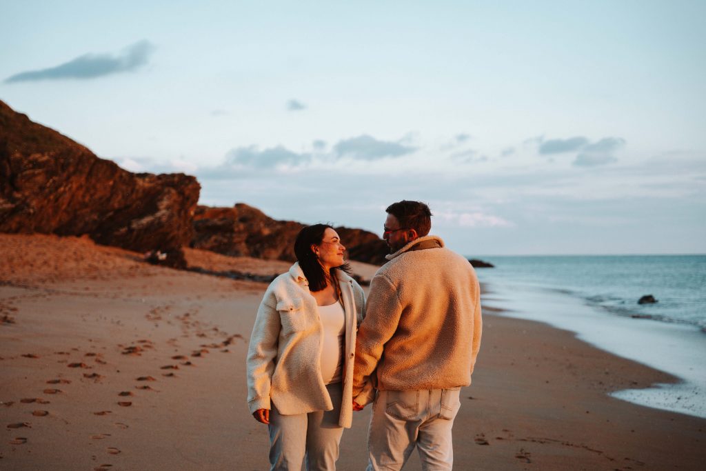 photographe famille grossesse surf cherbourg les pieux la hague
