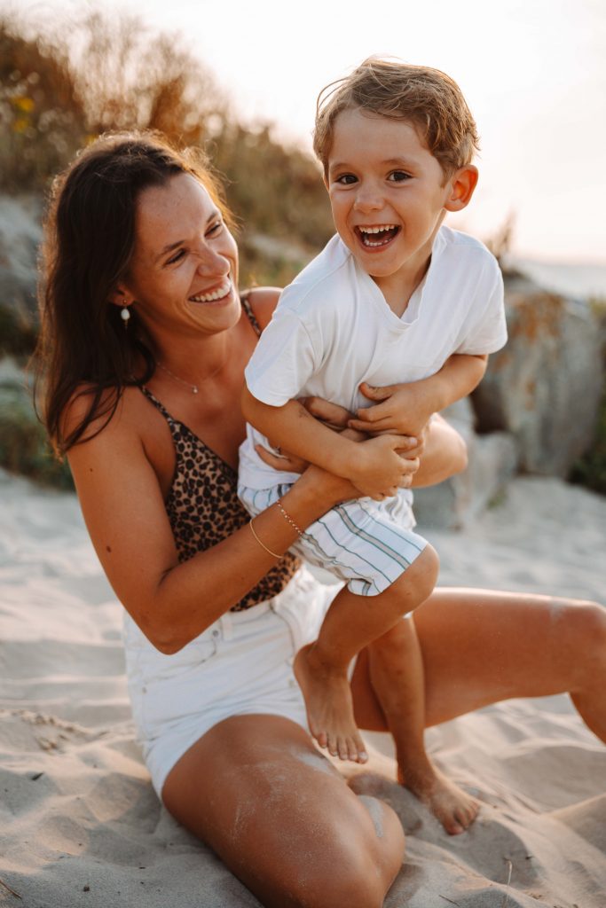 photographe famille grossesse surf cherbourg les pieux la hague