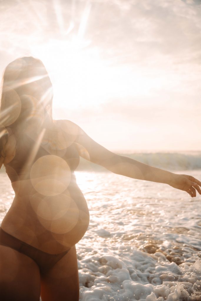 photographe famille grossesse surf cherbourg les pieux la hague