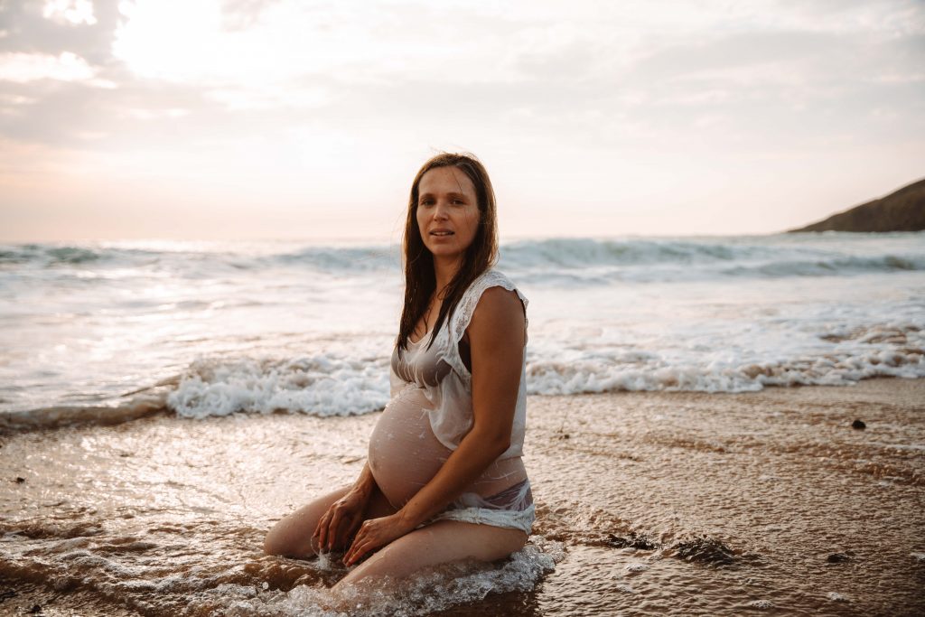 photographe famille grossesse surf cherbourg les pieux la hague